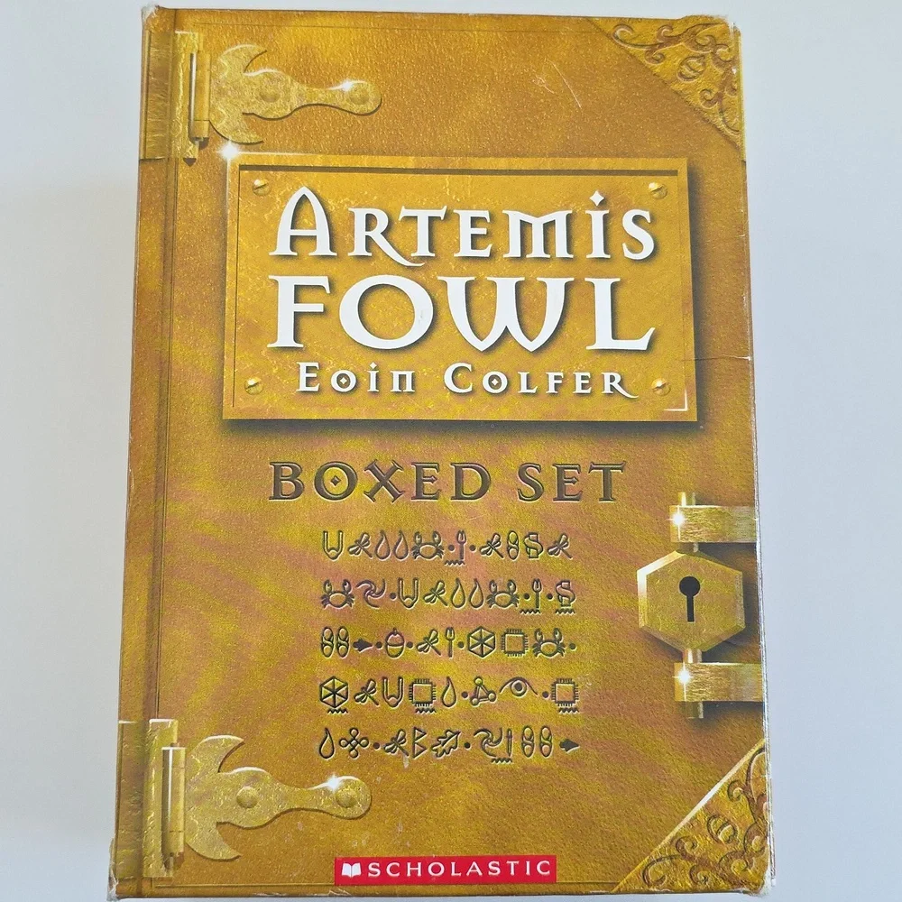 Scholastic explore thrilling